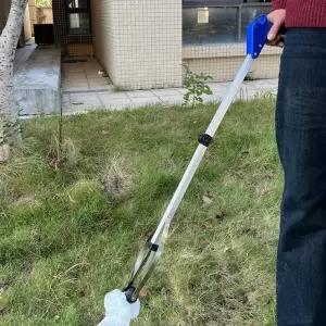 프라픽  만능집게 청소집게 다용도 쓰레기집게 신발정돈