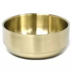 티타늄 갈비탕 비빔기 냉면그릇 업소 DS-4556 (WFK9W39)