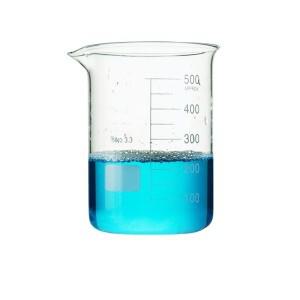 유리 비커 로우 타입 실험 고 붕규산 두꺼운 방지 Hua ou 2