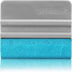 오프랩TM 스퀴지 - 비닐 랩 틴트 PPF(플렉스)