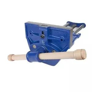 DIY조립벤치바이스 고정 목공바이스 테이블 간편한바이스 175mm (WFKA4VT)