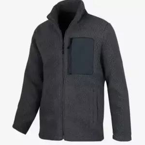 후리스 양털 자켓 여성 집업 뽀글이 플리스자켓 (WFK9Z82)