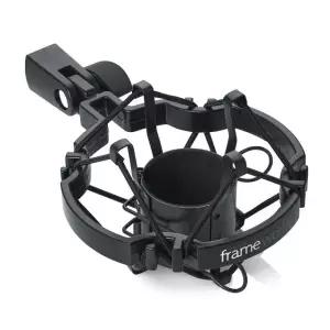 마이크거치대 음향장비홀더 마이크쇼크마운트 pdt371 42-48mm (WFK9PQU)