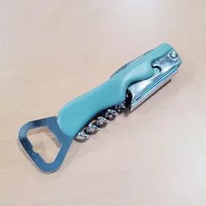 병따개 파스텔 와인 오프너 (WFK9ZMD)