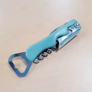 고품질 병따개 파스텔 와인 오프너 (WFK9ZMD)