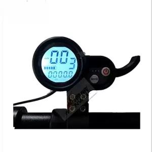 전동킥보드계기판 속도조절기 가속기 계기판 킥보드계기판