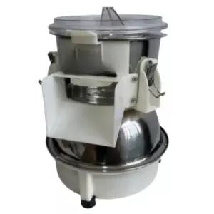 닭가슴살 찢는기계 자동 살코기 절단기 연육 세절기 파쇄기 채썰기 분할기