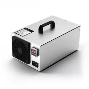 오존기 음이온 발생기 청정기 탈취기 상업용 살균 업소용