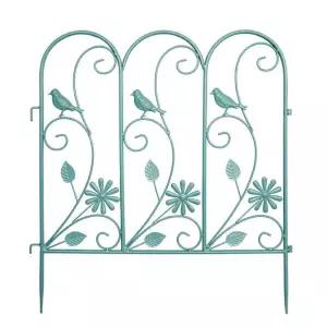 정원 펜스 옥상 매쉬 길이 화단 야외 텃밭 원목 프레임 철제