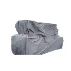 지게차 덮개 차량 롱공 중장비 바람막이 방한 굴삭기 방풍 자동차 천막 커버