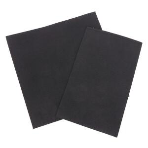 도니식 고밀도 빛 차단 스폰지 필름 카메라 중형 대형 포맷 도장 교체 폼 1PC