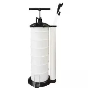 엔진 오일 교환기 기름 석션기 교체 추출기 가솔린