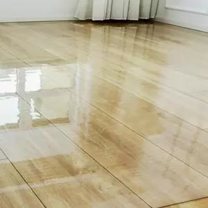 투명 PVC 바닥매트 현관문 보호 플라스틱 바닥 깔개