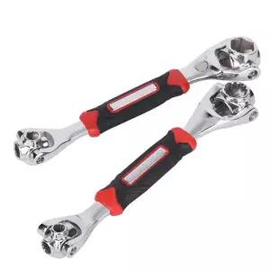 [콩심팥심]렌치 소켓 몽키 스패너 멀티 렌찌 복스 공구 육각렌치