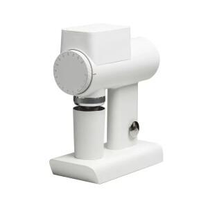 카모식 Timemore 064S 전기 커피 그라인더 220V  자동 속도 조절 에스프레소 밀 가정용 머신 078