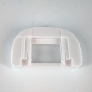 도니식 Canon 77D 3000D 1500D 650D 700D 용 고무 아이 컵 EF 카메라 아이피스 익스텐더