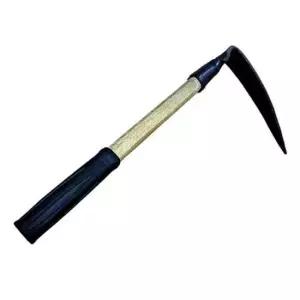 약용채취괭이 괭이 호미 텃밭 농기구 미니 식물채취 괭이 미니괭이 약용식물채취괭이 식물채취 약용채취괭