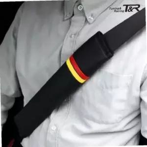 자동차 안전벨트 커버 스크래치방지 2개