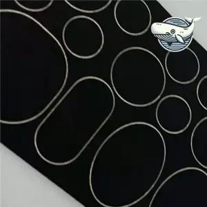 패딩 수선 스티커 원형 블랙 다용도 보수 패치 옷수선 패딩수선 옷수선테이프 패딩수선패치 옷수선패치