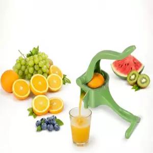 엠파이어 액세서리 주스 짜기 수동 주스기 식품 등급 휴대용 수박 레몬 오렌지 포도 및 기타 과일용