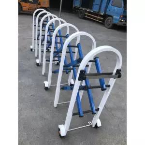 자바라 대문 바리게이트 울타리 하다 창고 스텐