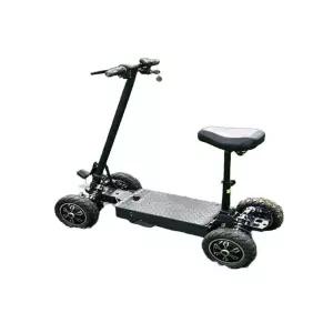 접이식 전동킥보드 초 퀵보드 듀얼 킥보드 전기 스쿠터