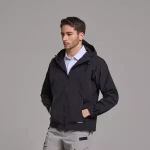 [하프클럽/]바람막이 봄버점퍼 남성 잠바 항공자켓 남자 야상 봄
