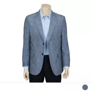 [하프클럽/]남자친구 남자재킷 20대 재킷 오피스룩 캐주얼자켓