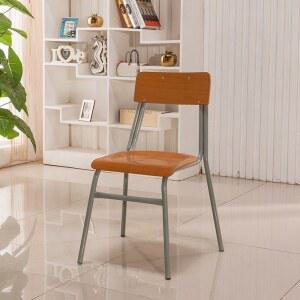 옛날 학교 의자 교습소 강의실 레트로 90년대 촬영 교실 공부방