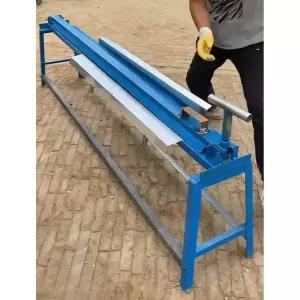 절곡기 핸드 공구 징크 밴딩기 밴딩 플레이트