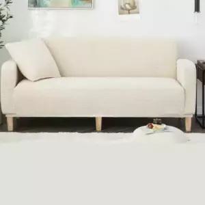 4인용 쇼파커버 극세사 스판 커버 패드 소파 덮개 (WFKB1SS)