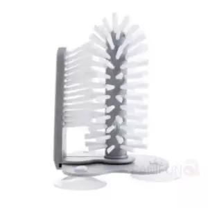 [하프클럽/]컵 세척 브러시 흡착식 보온병 도구 물통 세척용 병 솔