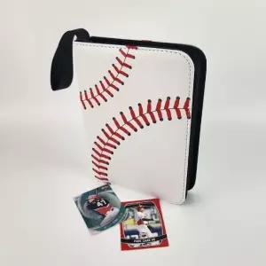 야구 포토카드 보관 가방 보관함 앨범 홀더 포카 (WFKA13Z)