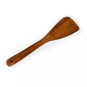 bns 옻칠 사선 뒤집개 대 나무/주걱/스푼/볶음/주방용품