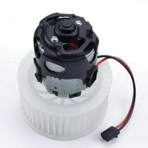 BMW 5 F10 F11 F07 6 F12 F13 F06 7 F01 F02 F03 F04용 자동차 에어컨 블로워 모터 팬 64119242607 64119200936 64119194589