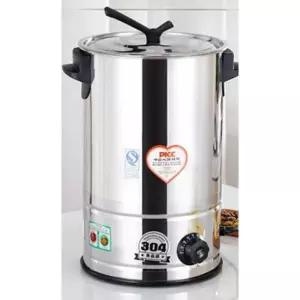 전기 온수통 국통 자동 70L 100L 보온 육수통 끓이기