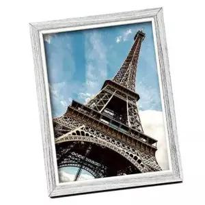 탁상용 액자 사진액자 스탠드 미니 책상 소형 우드 WFIKSJB