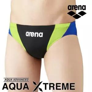 아레나 남자 경기용 삼각 수영복 F120422 실내수영장