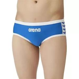 아레나 남자 탄탄이 삼각 수영복 F165314 실내수영장