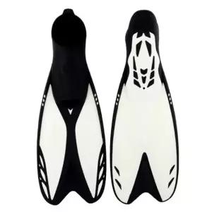 아레나 강습용 롱핀 오리발 F156450 수영오리발 운동