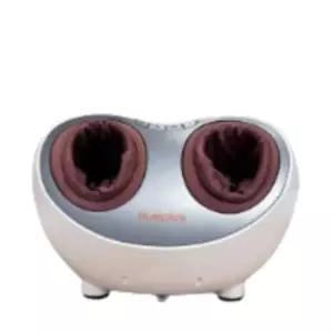 휴플러스 발 마사지기 공기압 지압온열 안마기 선물 BNS