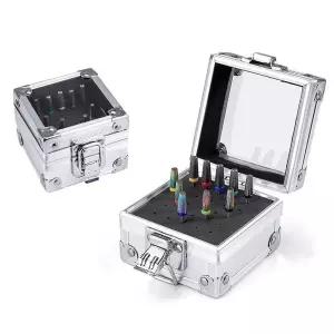 고품질 가방형 정리케이스 함 전동샤퍼 드릴 보관 손발 비트케이스 (WFKAN3I)