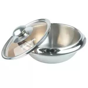 스텐가마솥 스테인레스냄비 스텐 뚝배기 20호