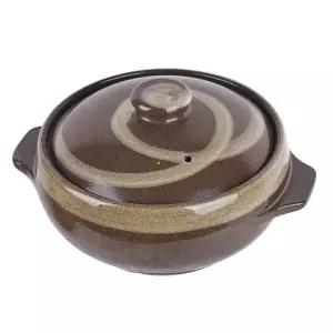 양수 내열냄비 뚝배기 중 전통방식 숨구멍