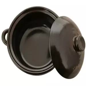 뚜껑뚝배기 옹기뚝배기 옹기방 내열냄비 찜기