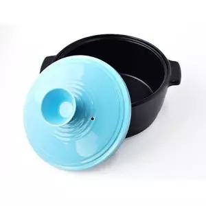 SE 4컬러 뚝배기 대 블루 1개