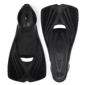 아레나 숏핀 오리발 훈련용품 F152113 취미생활 운동