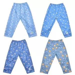 초등남아 파자마 잠옷바지 아동 홈웨어
