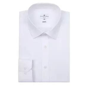 [롯데백화점]카운테스마라 26년s/s신상품 솔리드스판2종컬러 슬림핏긴소매 CDHZ1B5351