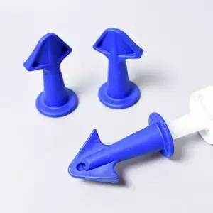 실리콘 주걱 노즐 헤라 3개셋트 (WFKAQSD)